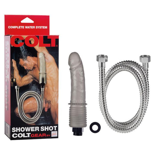Colt Gear - Shower Shot-Erotiekvoordeel.nl
