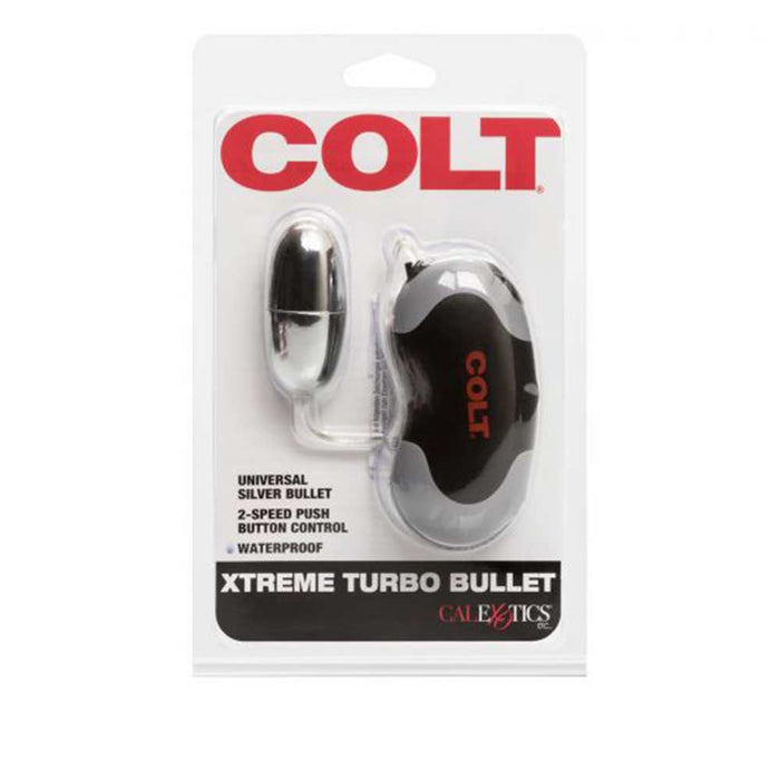 Colt Gear - Xtreme Turbo Bullet-Erotiekvoordeel.nl
