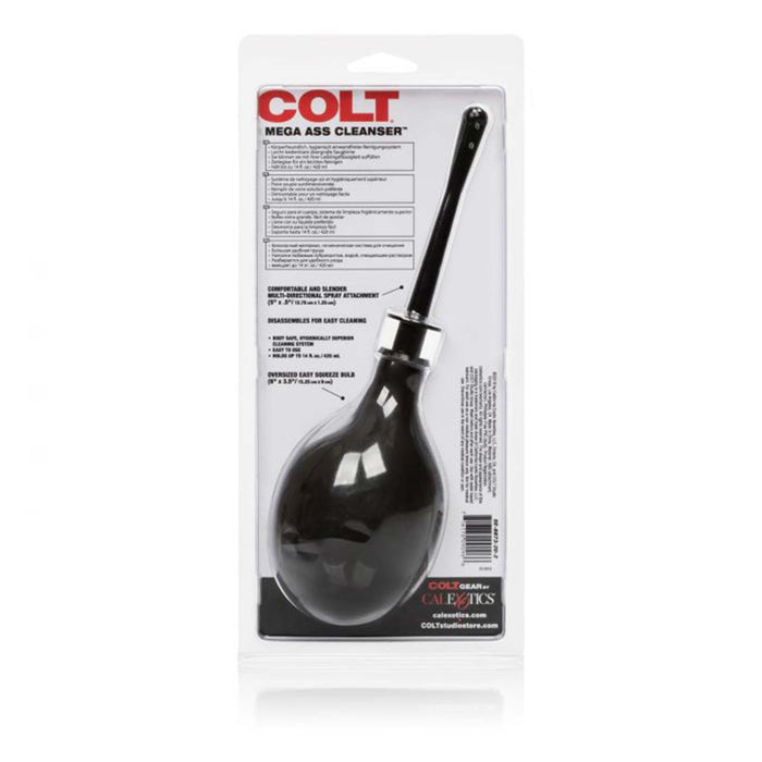 Colt - Mega Ass Cleanser - Anaal Douche-Erotiekvoordeel.nl