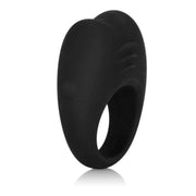 Colt - Rechargeable Cock Ring - Black - Inner Diameter 3.25 cm - Silicone-Erotiekvoordeel.nl