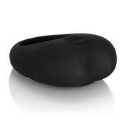 Colt - Rechargeable Cock Ring - Black - Inner Diameter 3.25 cm - Silicone-Erotiekvoordeel.nl