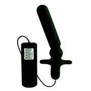 Colt - Waterproof Power Anal-T - Plug anal vibrant - Erotiekvoordeel.nl