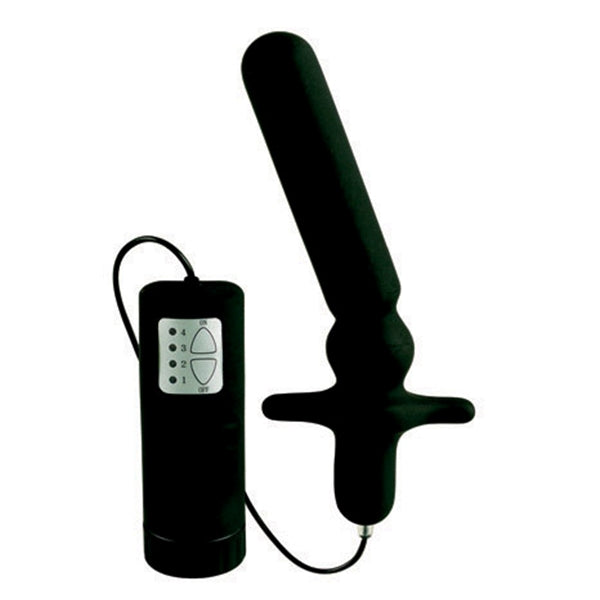 Colt - Waterproof Power Anal-T - Plug anal vibrant - Erotiekvoordeel.nl