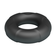 Crazy Bull - Arvell - Anillo para el pene - Modelo 12 - Negro-Erotiekvoordeel.nl