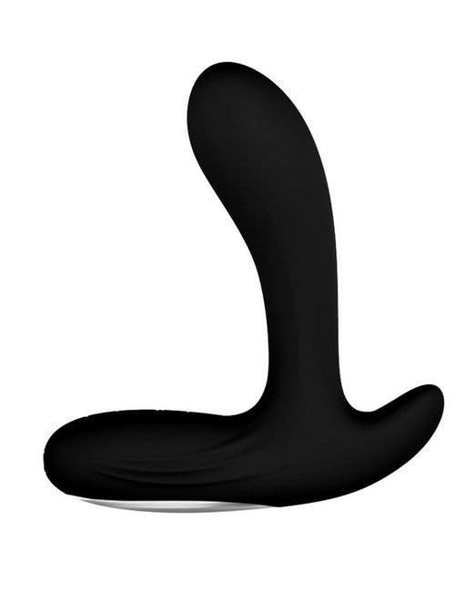 Crazy Bull - Backie - Vibratore prostatico - Nero - Erotiekvoordeel.nl
