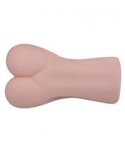 Crazy Bull - Realistische Mini Anus Masturbator - Onahole Nr. 1-Erotiekvoordeel.nl