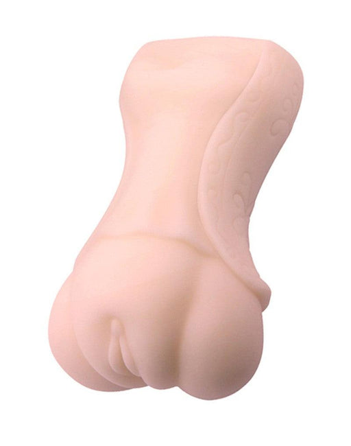 Crazy Bull - Masturbatore realistico con mini vagina - Onahole n. 2-Erotiekvoordeel.nl