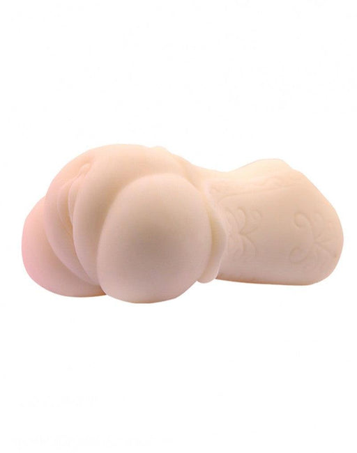 Crazy Bull - Mini masturbatore vaginale realistico - Onahole n. 2-Erotiekvoordeel.nl