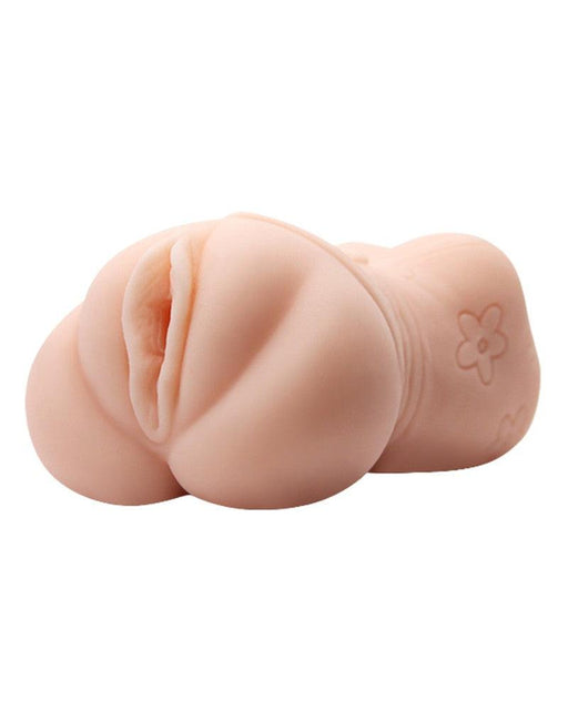 Crazy Bull - Masturbatore realistico con mini vagina - Onahole n. 3 - Erotiekvoordeel.nl