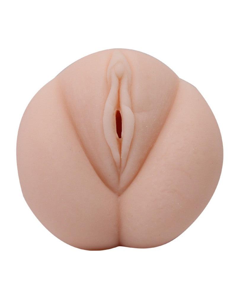 Crazy Bull - Masturbatore realistico con mini vagina - Onahole n. 4 - Erotiekvoordeel.nl