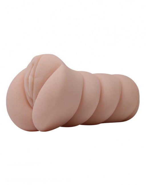 Crazy Bull - Masturbatore realistico con mini vagina - Onahole n. 4 - Erotiekvoordeel.nl