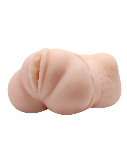 Crazy Bull - Masturbatore realistico con mini vagina - Onahole n. 5 - Erotiekvoordeel.nl