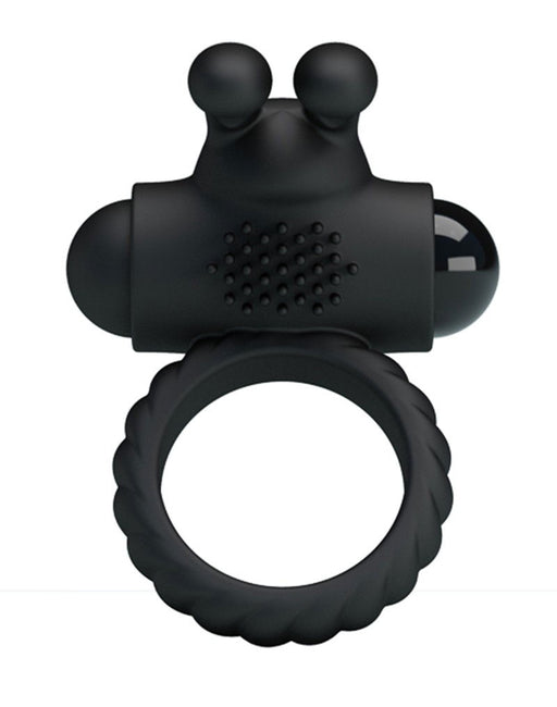 Crazy Bull - Vibrating Cock Ring - Eudora-Erotiekvoordeel.nl