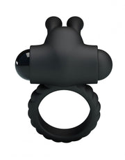 Crazy Bull - Vibrating Cock Ring - Eudora-Erotiekvoordeel.nl