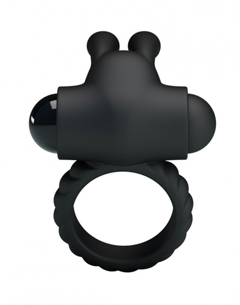 Crazy Bull - Vibrating Cock Ring - Eudora-Erotiekvoordeel.nl