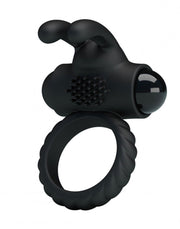 Crazy Bull - Vibrating Cock Ring - Eudora-Erotiekvoordeel.nl