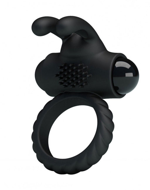 Crazy Bull - Vibrating Cock Ring - Eudora-Erotiekvoordeel.nl