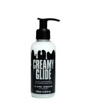 Creamy Glide - Imitación de semen - Gel lubricante blanco - Erotiekvoordeel.nl