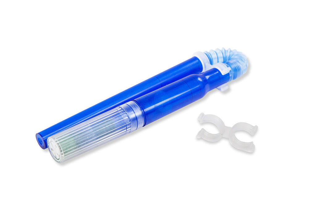 Curan Man - Sterile Lubricated Catheter - Diameter 3.6 mm-Erotiekvoordeel.nl