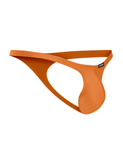 Cut4Men - Spandex Micro Men's Thong - Copper-Erotiekvoordeel.nl