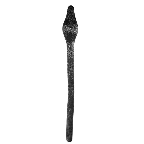 DEEP'R - Duck - Anal-Dildo - Schwarz - 70 cm x Ø 7,80 cm-Erotiekvoordeel.nl