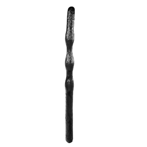 DEEP'R - Pulse - Czarny - 70 Cm - Ø 5,60 Cm - Erotiekvoordeel.nl