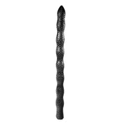 DEEP'R - Snake - Nero - 70 cm - Ø 5,50 cm-Erotiekvoordeel.nl