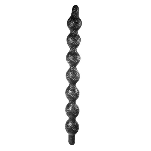 DEEP'R - Tract - Czarny - 70 Cm - Ø 7,30 Cm - Erotiekvoordeel.nl