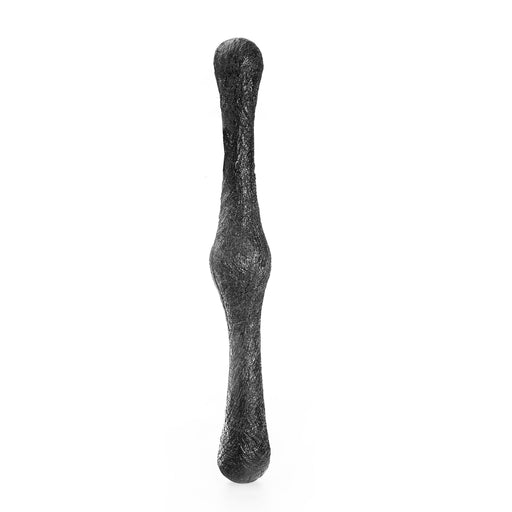 DEEP'R - Wave - Double Dildo - Black - 59 cm x Ø 4.00 - 8.00 cm-Erotiekvoordeel.nl