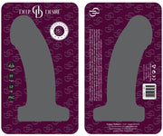 Deep Desire - PVC Dildo - 15 cm – Light Skin Tone-Erotiekvoordeel.nl