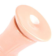 Dinoo - Fisting Dildo - Hand - 16 x 6 cm - Lichte Huidskleur-Erotiekvoordeel.nl