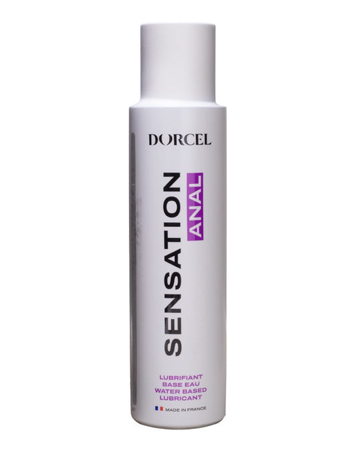 Dorcel - Lubrificante anale a base d'acqua - Erotiekvoordeel.nl