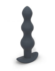 Dorcel - Deep Secret - Vibrating Butt Plug with Remote Control - Medium-Erotiekvoordeel.nl