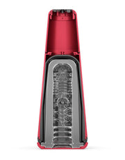 Dorcel - Deep Sense - Design Masturbator - Met 2 Sterke Motoren-Erotiekvoordeel.nl