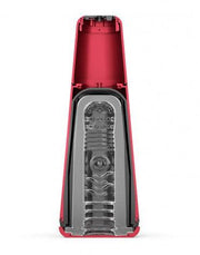 Dorcel - Deep Sense - Design Masturbator - Met 2 Sterke Motoren-Erotiekvoordeel.nl