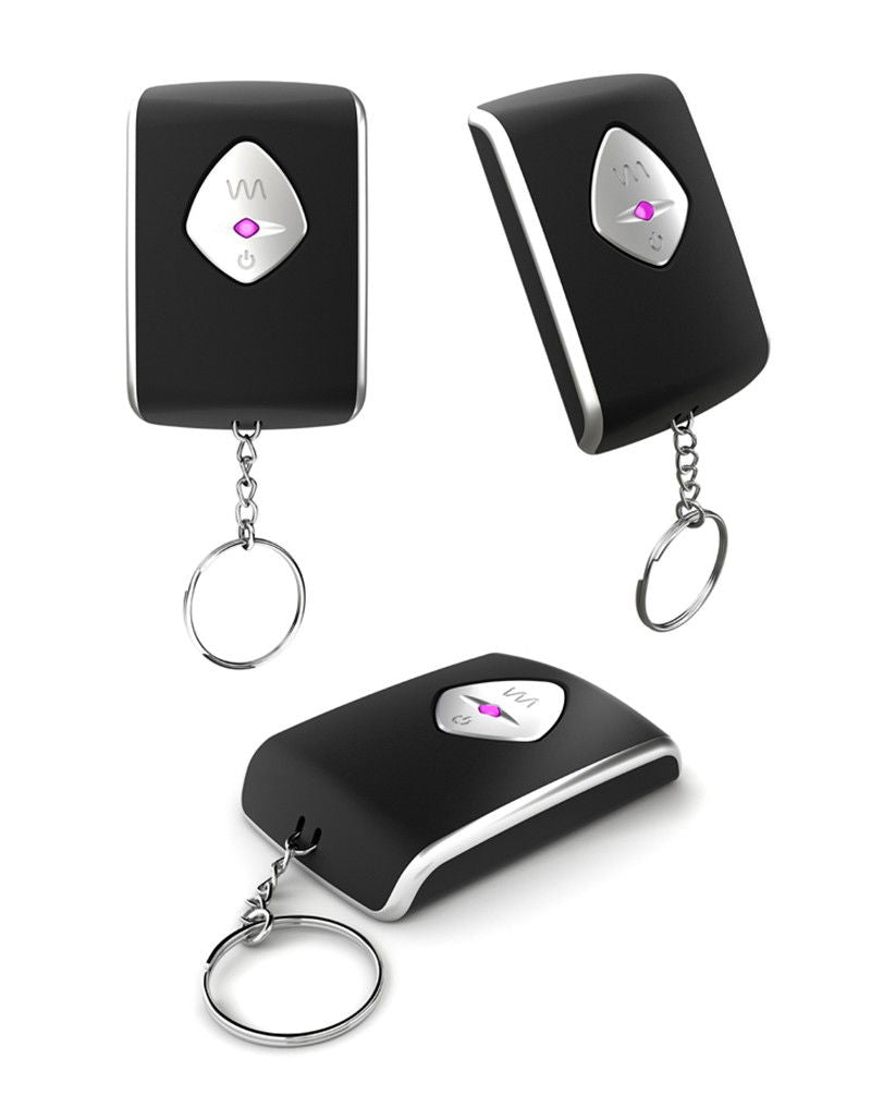 Dorcel - Divine Balls - Boules de geisha vibrantes - Rose-Erotiekvoordeel.nl