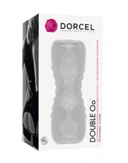 Dorcel - Double Oo - Masturbator - Erotiekvoordeel.nl