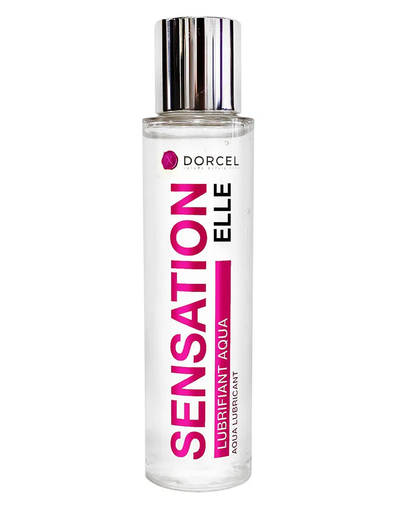 Dorcel - Elle - Lubrykant Dla Kobiet - Erotiekvoordeel.nl