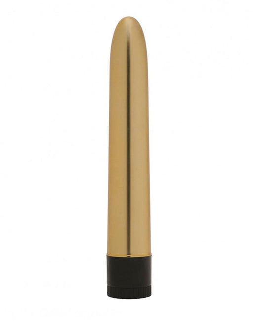 Dorcel - Golden Boy - Vibratore classico - Oro-Erotiekvoordeel.nl