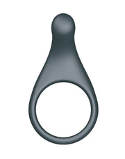 Dorcel - Intense Ring - Penisring mit Perineum-Stimulator - Schwarz - Erotiekvoordeel.nl