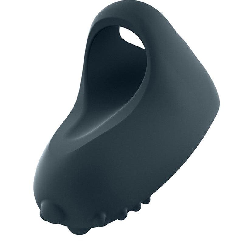 Dorcel - Magic Finger Recharge - Finger Vibrator - Black-Erotiekvoordeel.nl