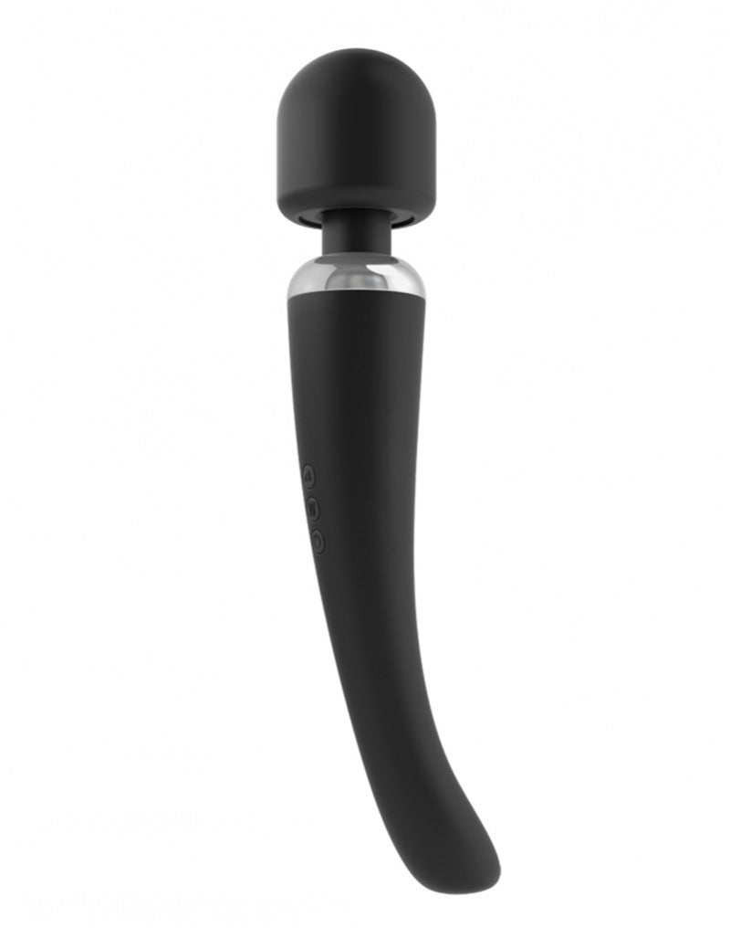 Dorcel - Megawand - Wibrator Typu Wand Z Możliwością ładowania - Erotiekvoordeel.nl