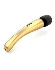 Dorcel - Megawand - Stabvibrator-Massagegerät - Gold Edition - Erotiekvoordeel.nl