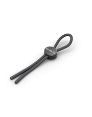 Dorcel - Mr. Dorcel - Anello fallico Lasso - Estensibile e regolabile - Silicone-Erotiekvoordeel.nl
