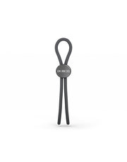 Dorcel - Mr. Dorcel - Anello fallico Lasso - Estensibile e regolabile - Silicone - Erotiekvoordeel.nl