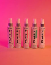 Dorcel - Plaisir - Fleur d'Orient - Gleitmittel auf Wasserbasis - Mit herrlichem Duft - 100 ml-Erotiekvoordeel.nl