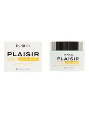 Dorcel - Plaisir - Tahiti Monoï (Gardenia) - Krem Do Masażu - 150 Ml-Erotiekvoordeel.nl