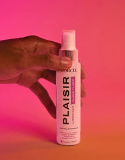 Dorcel - Plaisir - Brume De Hammam (Jasmin) - Gleitmittel auf Wasserbasis - Mit herrlichem Duft - 100 ml-Erotiekvoordeel.nl
