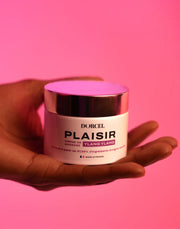 Dorcel - Plaisir - Tahiti Monoï (Gardenia) - Krem Do Masażu - 150 Ml-Erotiekvoordeel.nl