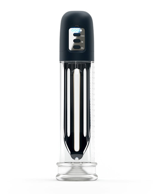 Dorcel - Power Pump Pro - Penispomp Oplaadbaar-Erotiekvoordeel.nl